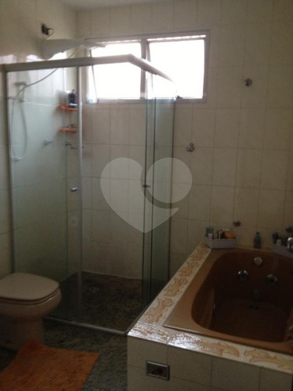 Sobrado à venda com 3 quartos, sendo 1 suíte, em Horto Florestal, São Paulo, SP