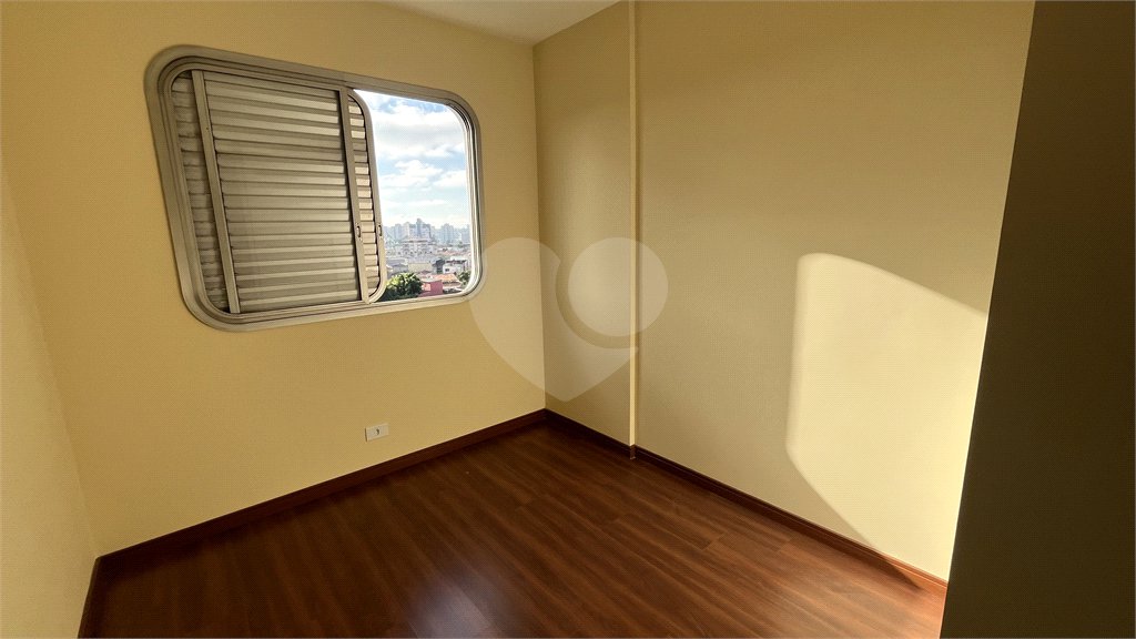 Apartamento à venda com 2 quartos em Jaçanã, São Paulo, SP