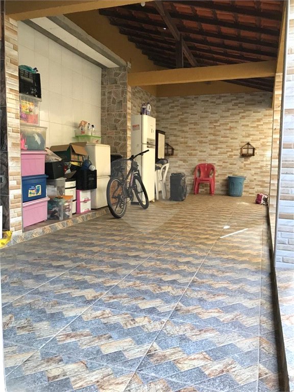 Casa à venda com 2 quartos, sendo 1 suíte, em Campo Grande, Rio de Janeiro, RJ