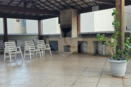 Apartamento à venda com 2 quartos, sendo 1 suíte,  em Tijuca, Rio de Janeiro, RJ