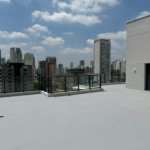 Cobertura à venda com 4 suítes em Brooklin Paulista, São Paulo, SP