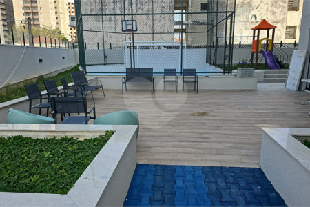 Apartamento à venda com 2 quartos em Butantã, São Paulo, SP