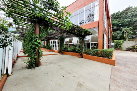 Terreno à venda, 1800 m² por R$ 4.700.000,00 - Ilha Porchat - São Vicente/SP