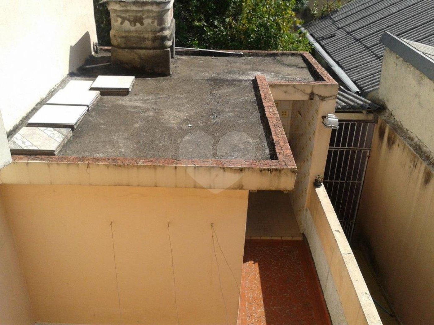 Sobrado à venda com 2 quartos em Parada Inglesa, São Paulo, SP