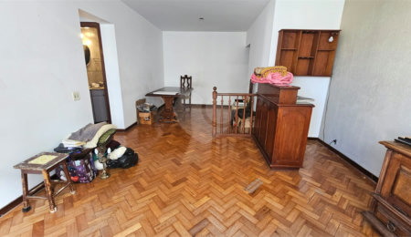 Apartamento à venda com 3 quartos, sendo 1 suíte,  em Leblon, Rio de Janeiro, RJ