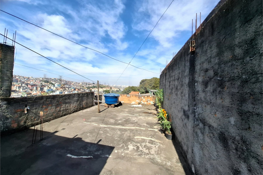 Sobrado à venda com 3 quartos, sendo 1 suíte, em Tremembé, São Paulo, SP