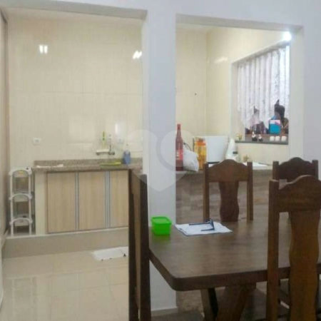 Casa à venda com 3 suítes em Rio Pequeno, São Paulo, SP