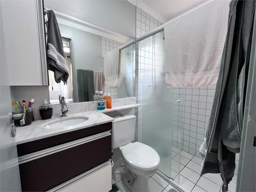 Apartamento térreo à venda no Condomínio Vila Ventura – Valinhos/SP