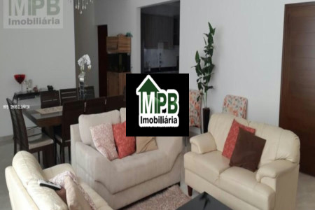 Casa à venda com 3 suítes em Condomínio Golden Park Residence, Sorocaba, SP