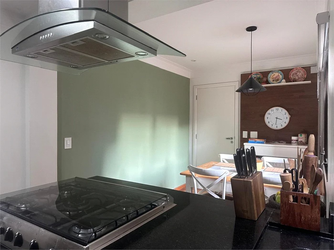 Apartamento à venda com 3 suítes em Jardim Vitória Régia, São Paulo, SP