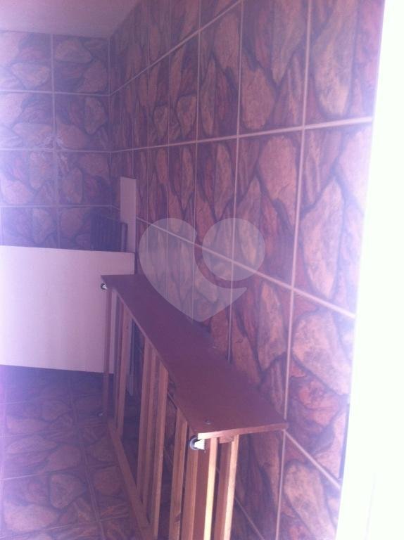 Sobrado à venda com 3 quartos em Vila Nova Cachoeirinha, São Paulo, SP