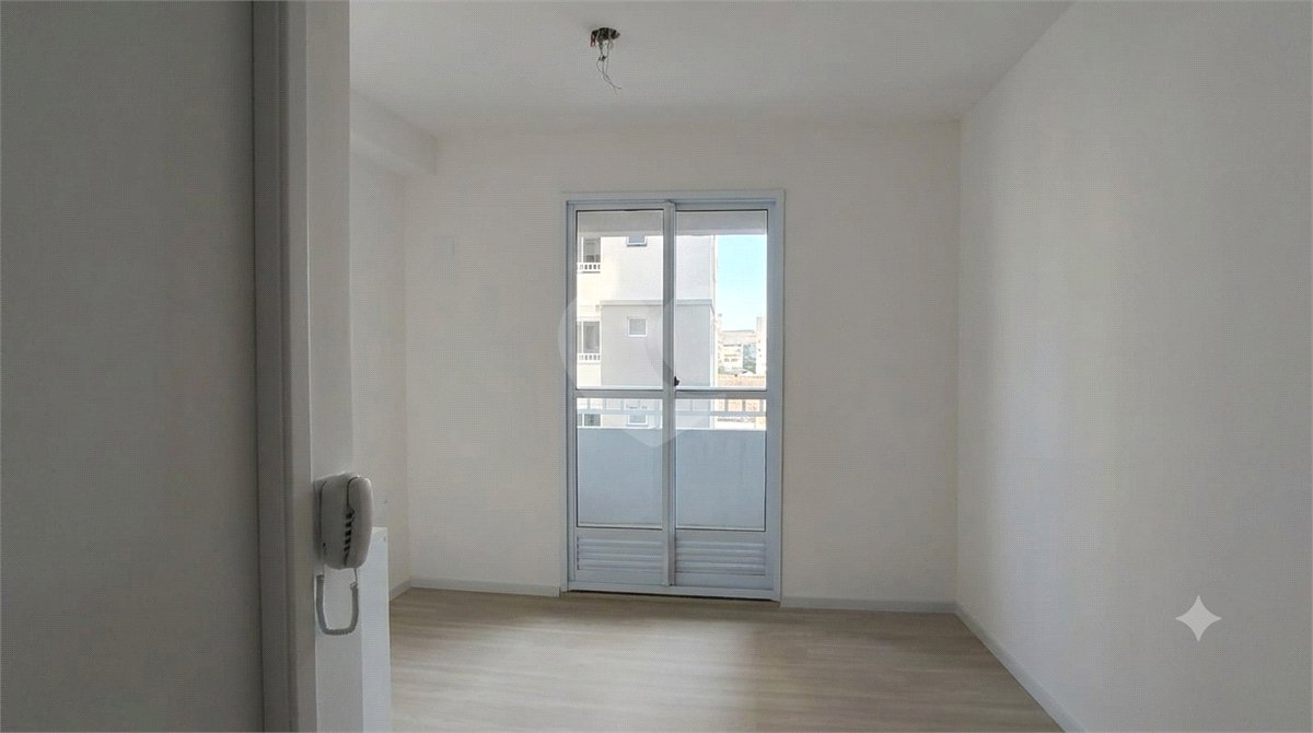 Apartamento à venda com 1 quarto em Campo Limpo, São Paulo, SP