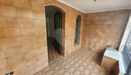 Casa à venda com 2 quartos em Vila Nova Mazzei, São Paulo, SP