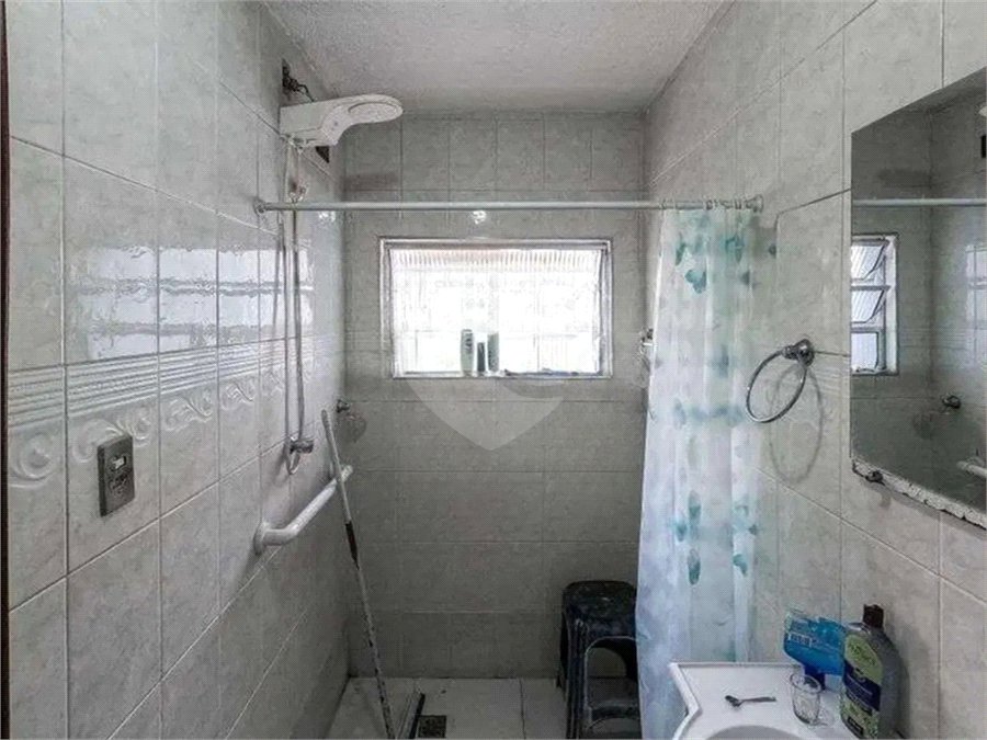 Casa à venda com 3 quartos em Jardim Marisa, São Paulo, SP