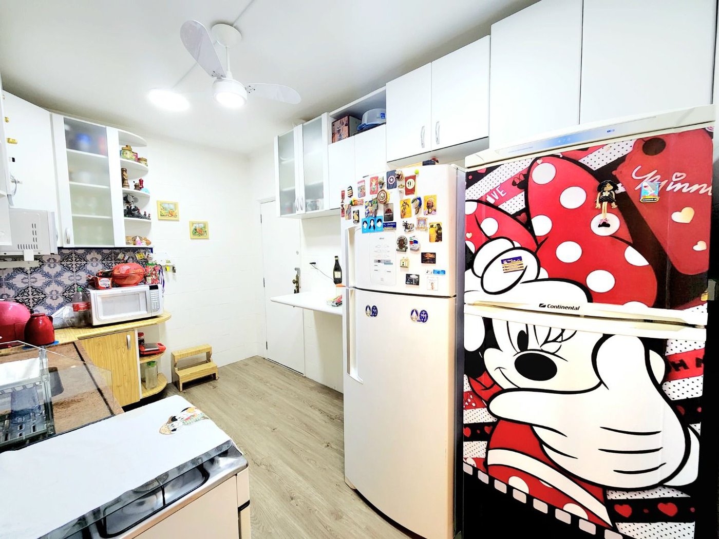 Apartamento à venda, 98 m² por R$ 554.000,00 - Ponta da Praia - Santos/SP