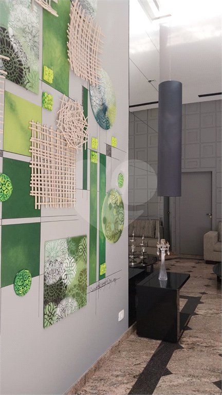 Apartamento à venda ou para alugar com 5 quartos, sendo 3 suítes,  em Tatuapé, São Paulo, SP