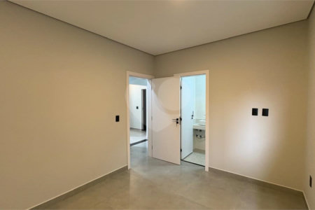 Casa à venda com 3 suítes no condomínio Mont Blanc, Sorocaba - SP