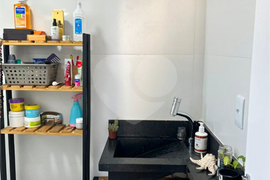 Apartamento à venda com 2 quartos em Santana, São Paulo, SP