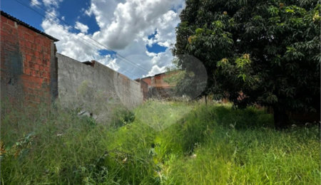 Terreno à venda em Jardim Aeroporto, Ponta Porã, MS