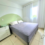 Apartamento à venda com 2 quartos, sendo 1 suíte, em Loteamento Urbanova Ii, São José dos Campos, SP
