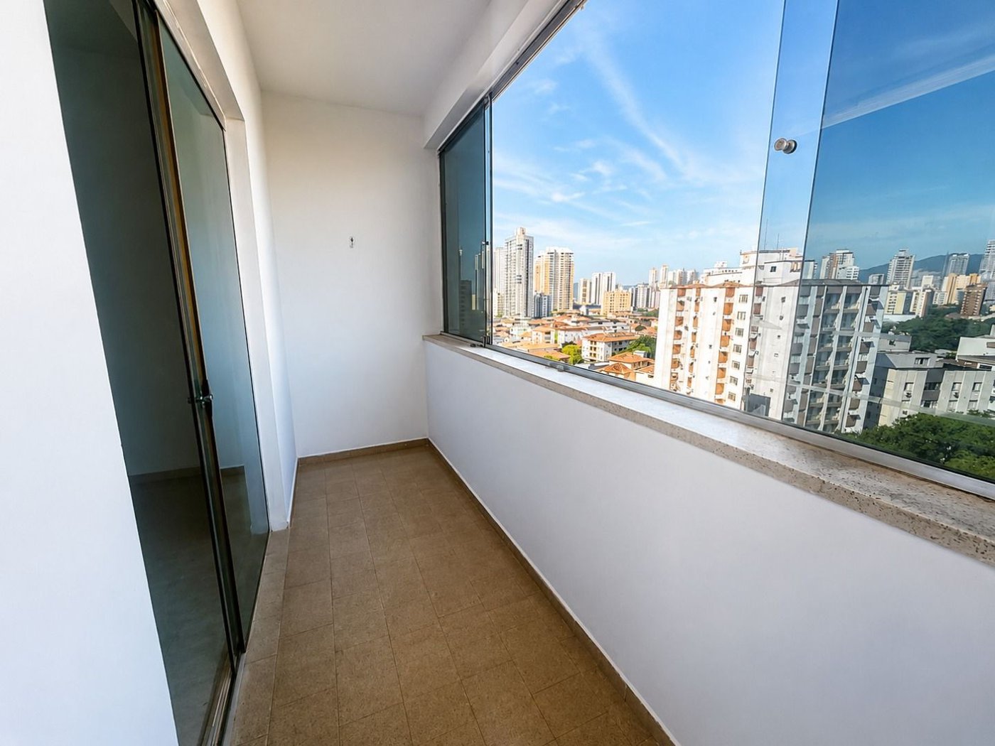Apartamento com 2 dormitórios à venda, 130 m² por R$ 610.000,00 - Ponta da Praia - Santos/SP