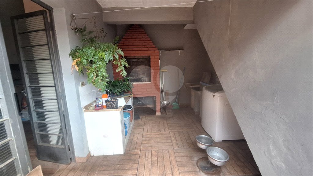 Casa à venda com 3 quartos em Parque Ouro Fino, Sorocaba, SP