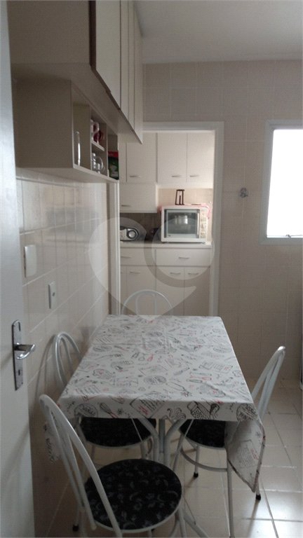 Apartamento à venda com 3 quartos em Santa Teresinha, São Paulo, SP