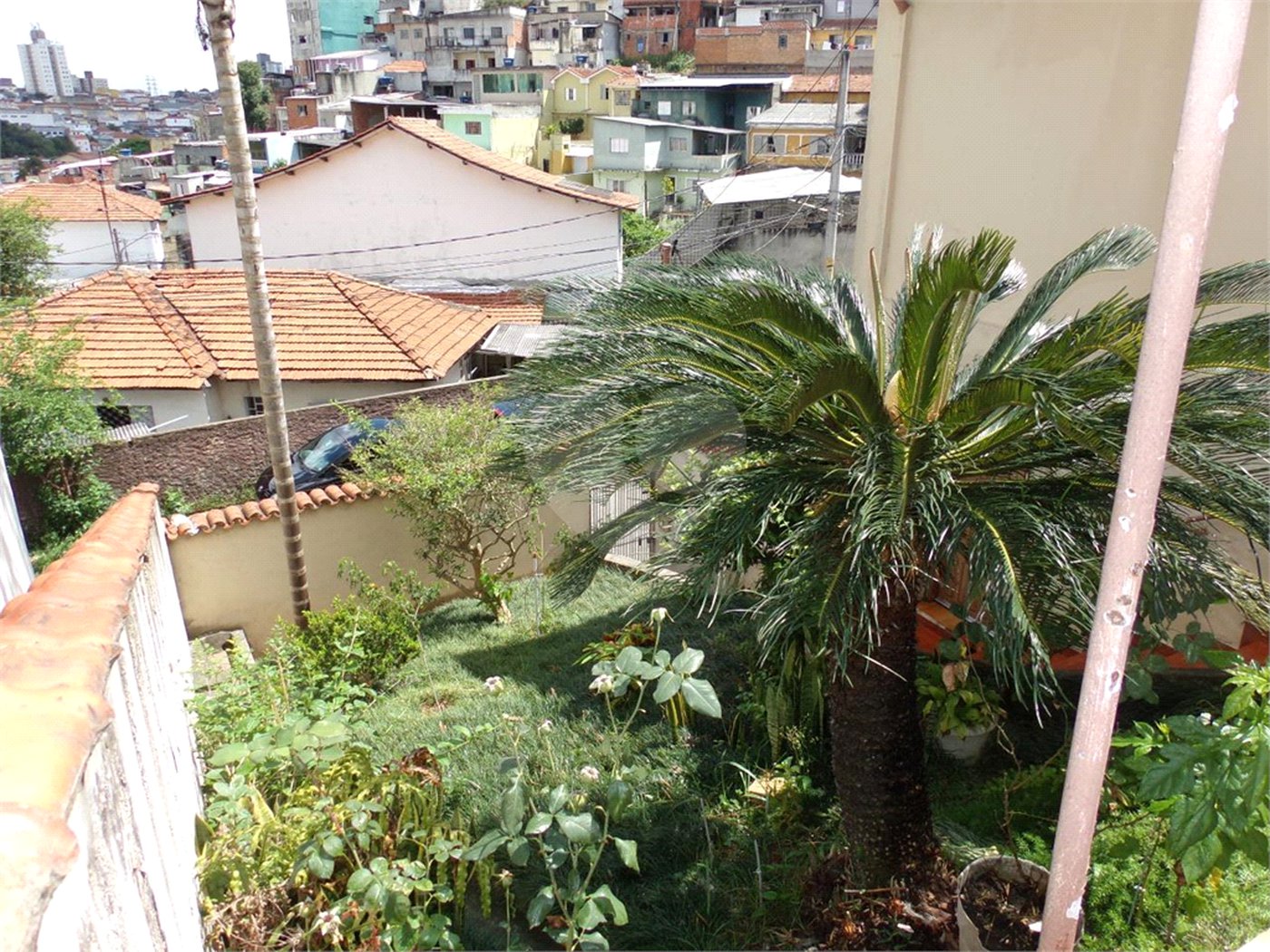 Sobrado à venda com 2 quartos em Vila Guilherme, São Paulo, SP