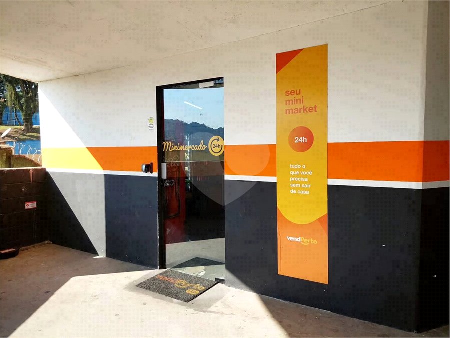 Apartamento à venda com 2 quartos em Ferrazópolis, São Bernardo do Campo, SP