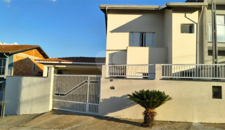 Casa à venda com 3 quartos em Santa Cândida, Vinhedo, SP