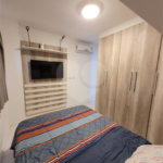 Apartamento à venda com 2 quartos, sendo 1 suíte, em Recreio dos Bandeirantes, Rio de Janeiro, RJ