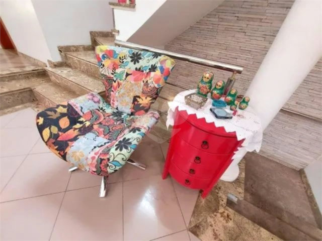 Casa à venda com 3 suítes em Mandaqui, São Paulo, SP