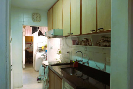 Apartamento à venda com 3 quartos, sendo 1 suíte, em Vila São Francisco, São Paulo, SP