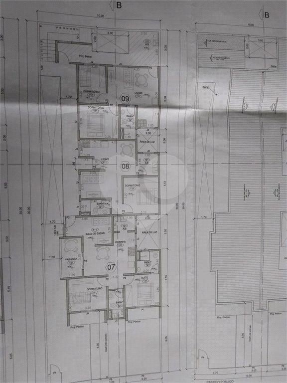 Apartamento à venda com 1 quarto em Jardim Maria José, Votorantim, SP
