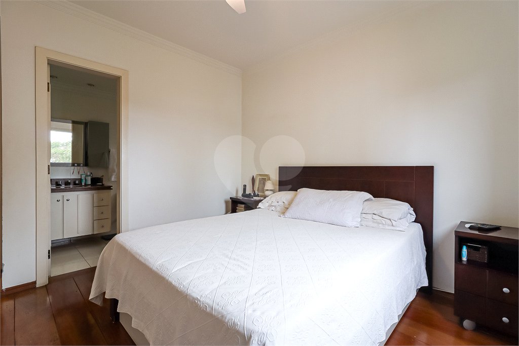 Apartamento à venda com 4 quartos, sendo 2 suítes, em Vila Morumbi, São Paulo, SP