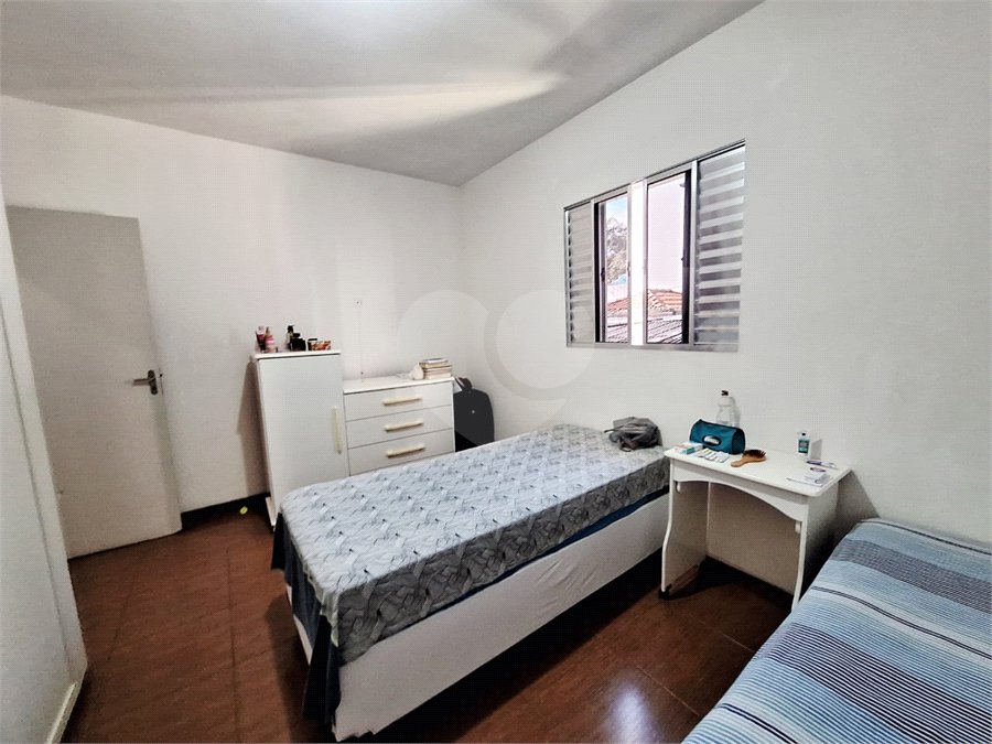 Sobrado à venda com 2 quartos, sendo 1 suíte, em Casa Verde, São Paulo, SP