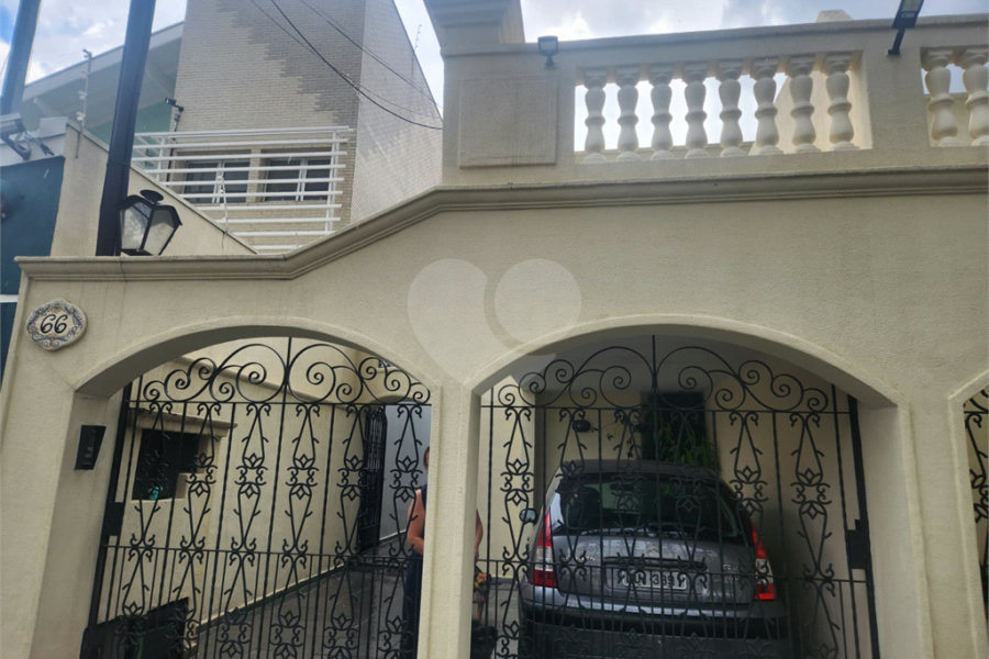 Sobrado para alugar com 3 quartos, sendo 1 suíte, em Vila Ester (zona Norte), São Paulo, SP