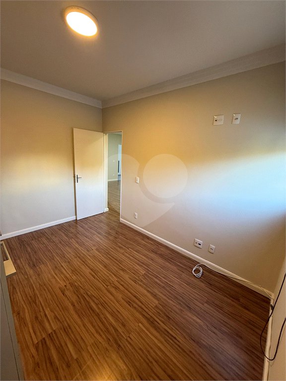 Apartamento à venda com 2 quartos em Jardim Santa Teresa, Jundiaí, SP