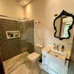 Casa à venda com 4 suítes no condomínio Gleba II, Mairiporã - SP