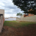 Terreno à venda em Portal dos Manacás, Artur Nogueira, SP