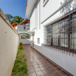 Sobrado à venda com 3 quartos, sendo 1 suíte, em Alto da Boa Vista, São Paulo, SP