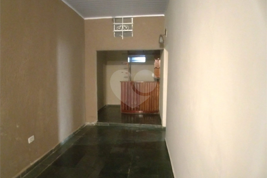 Casa Térrea à venda com 3 quartos, sendo 1 suíte, em Horto, São Paulo, SP