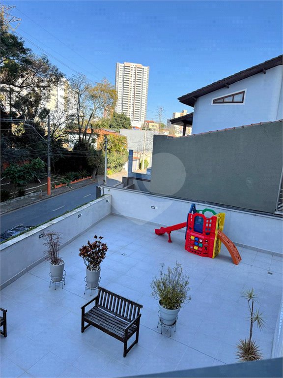 Apartamento à venda com 3 quartos, sendo 1 suíte, em Campestre, Santo André, SP