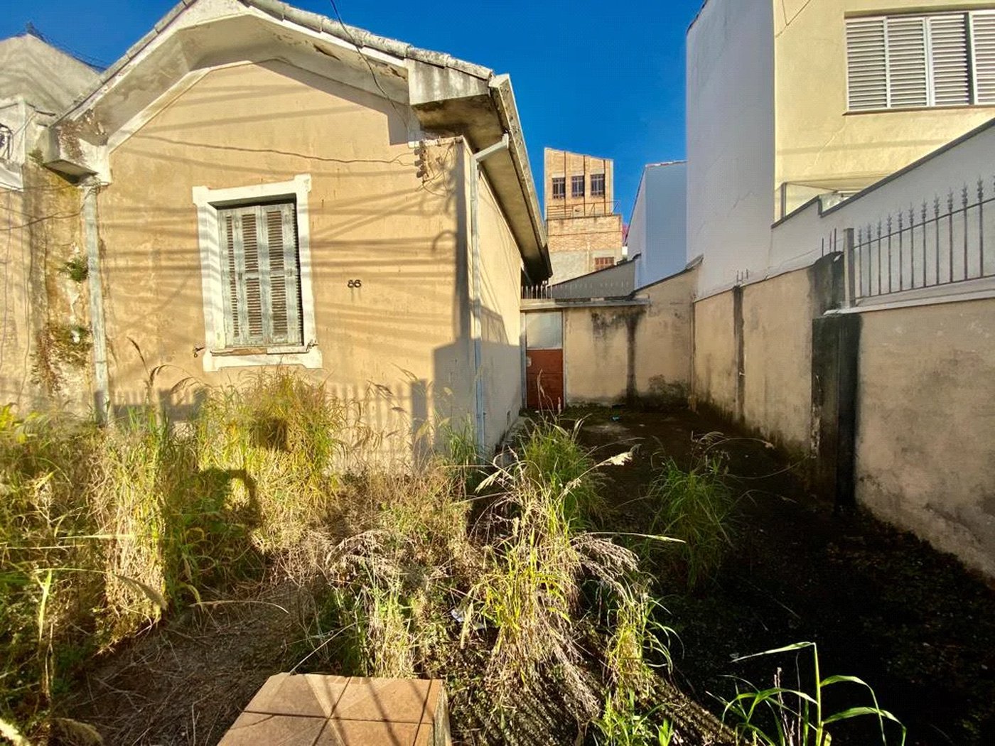 Sobrado à venda com 2 quartos em Vila Romana, São Paulo, SP