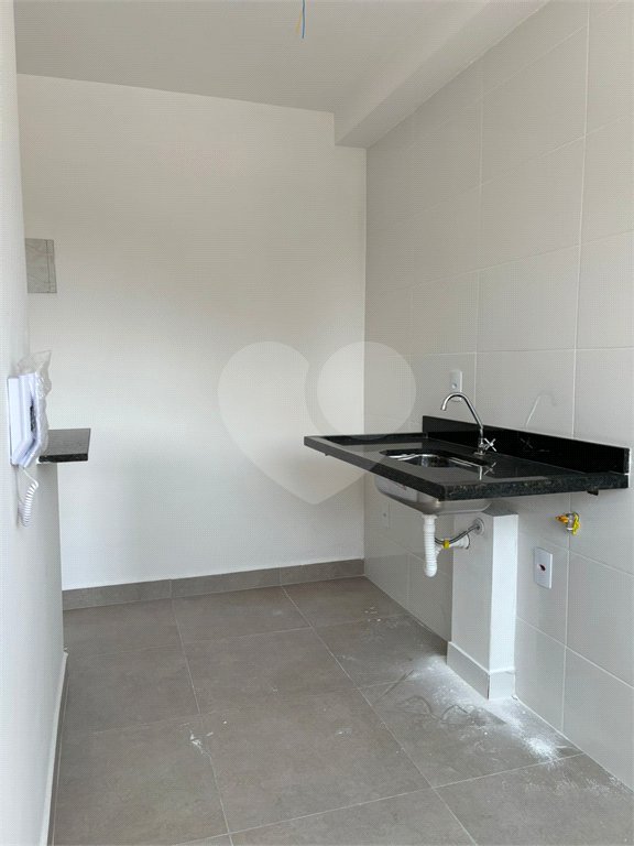 Apartamento à venda com 1 quarto em Vila Matilde, São Paulo, SP