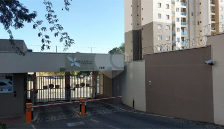 Apartamento à venda ou para alugar com 3 quartos, sendo 1 suíte,  em Jardim Santiago, Indaiatuba, SP