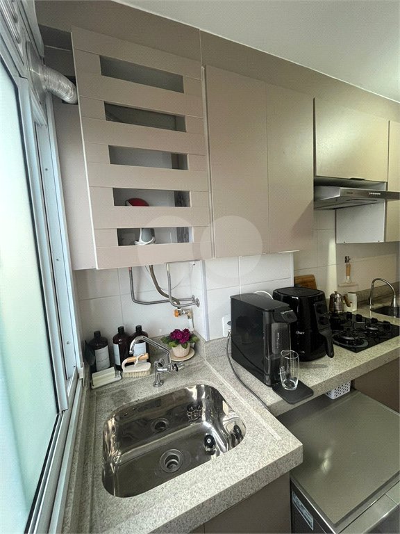 Apartamento para alugar com 2 quartos em Piqueri, São Paulo, SP