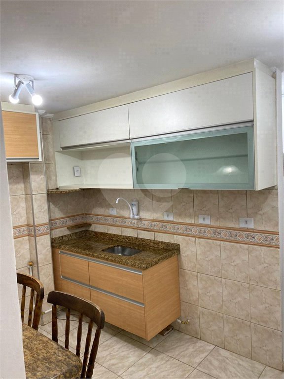 Apartamento à venda com 1 quarto em Bela Vista, São Paulo, SP