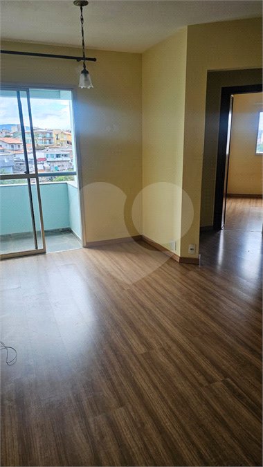 Apartamento à venda com 2 quartos em Freguesia do Ó, São Paulo, SP