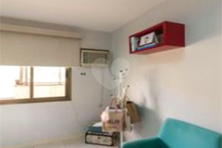 Cobertura à venda com 4 quartos, sendo 1 suíte, em Tijuca, Rio de Janeiro, RJ